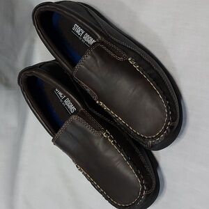 Stacy Adams boys‎ loafers